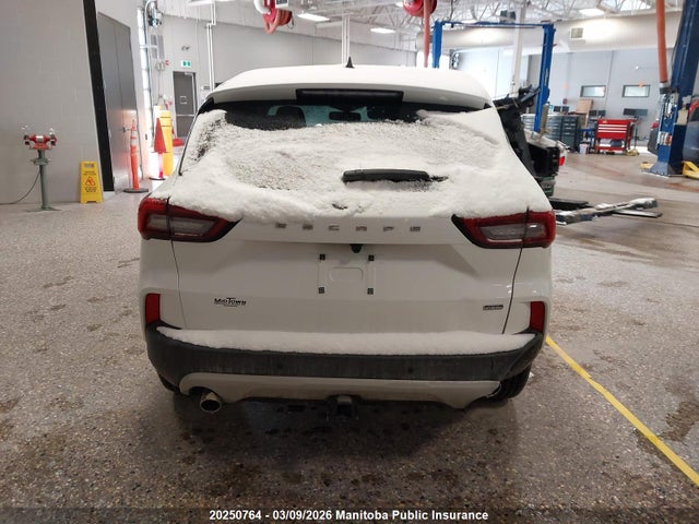 1FMCU0E11PUA58474 Ford Escape Phev