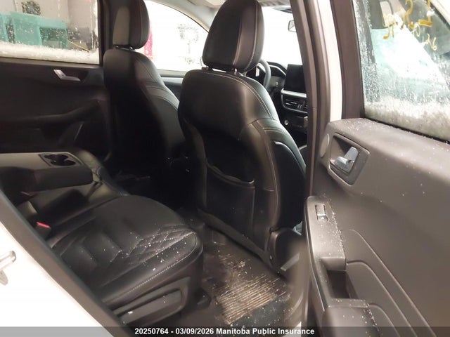 1FMCU0E11PUA58474 Ford Escape Phev