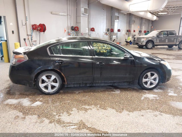 Продажа на аукционе авто 2009 Nissan Altima 3.5 Se, vin: 1N4BL21E29C163403, номер лота: 20250770