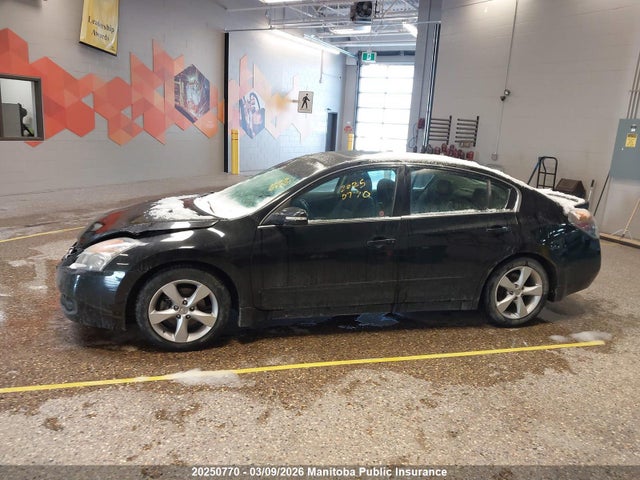 Продажа на аукционе авто 2009 Nissan Altima 3.5 Se, vin: 1N4BL21E29C163403, номер лота: 20250770