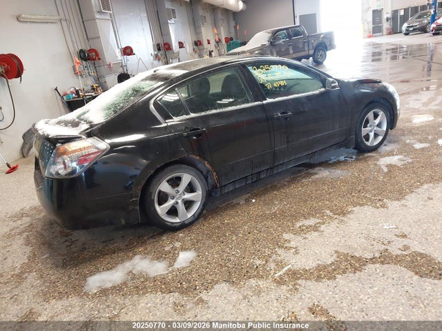 Продажа на аукционе авто 2009 Nissan Altima 3.5 Se, vin: 1N4BL21E29C163403, номер лота: 20250770