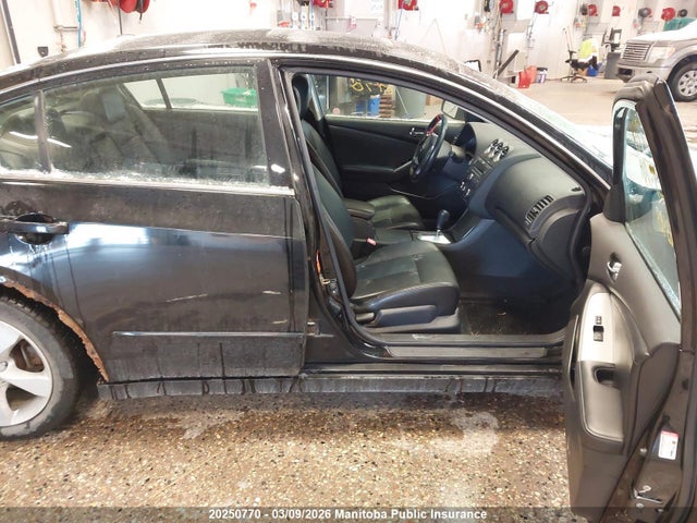 Продажа на аукционе авто 2009 Nissan Altima 3.5 Se, vin: 1N4BL21E29C163403, номер лота: 20250770