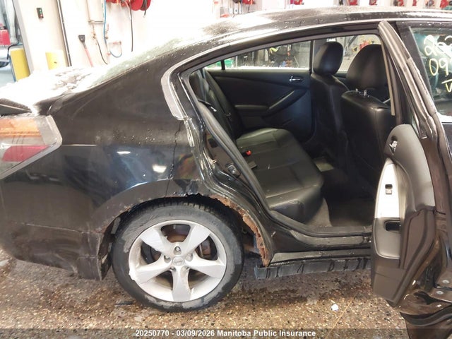 Продажа на аукционе авто 2009 Nissan Altima 3.5 Se, vin: 1N4BL21E29C163403, номер лота: 20250770