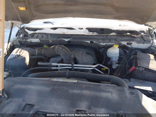 Aukcja sprzedaży 2012 Dodge Ram 1500 Laramie Longhorn Crew, vin: 1C6RD7PT2CS133878, numer aukcji: 20250775