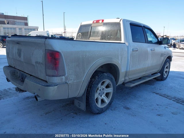 Aukcja sprzedaży 2012 Dodge Ram 1500 Laramie Longhorn Crew, vin: 1C6RD7PT2CS133878, numer aukcji: 20250775