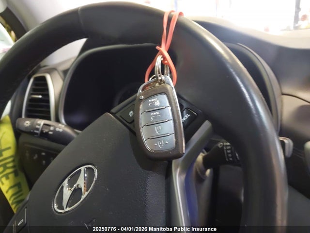 KM8J3CAL8KU912792 Hyundai Tucson Preferred