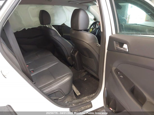 KM8J3CAL8KU912792 Hyundai Tucson Preferred