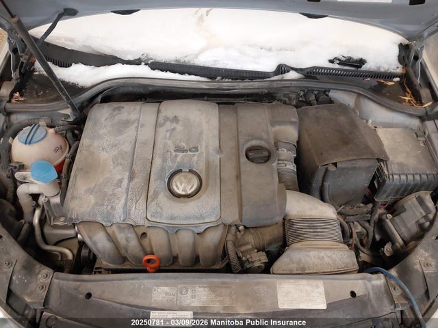 Aukcja sprzedaży 2013 Volkswagen Golf 2.5, vin: WVWDA7AJ4DW042768, numer aukcji: 20250781