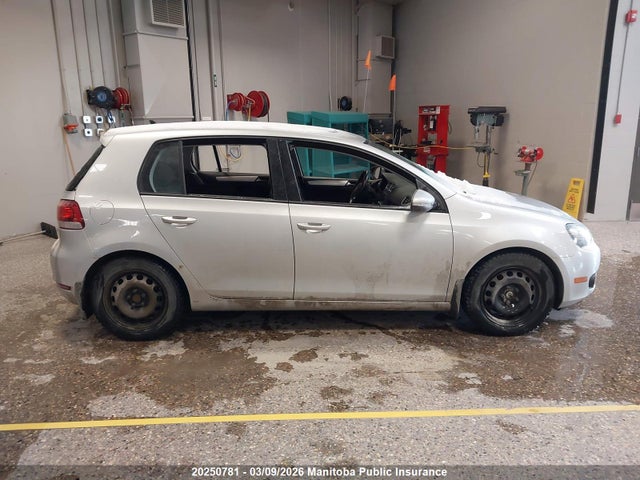 Aukcja sprzedaży 2013 Volkswagen Golf 2.5, vin: WVWDA7AJ4DW042768, numer aukcji: 20250781