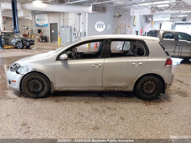 Aukcja sprzedaży 2013 Volkswagen Golf 2.5, vin: WVWDA7AJ4DW042768, numer aukcji: 20250781