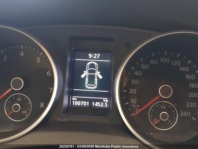Aukcja sprzedaży 2013 Volkswagen Golf 2.5, vin: WVWDA7AJ4DW042768, numer aukcji: 20250781