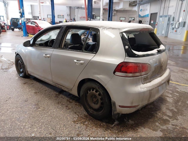 Aukcja sprzedaży 2013 Volkswagen Golf 2.5, vin: WVWDA7AJ4DW042768, numer aukcji: 20250781