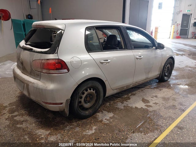 Aukcja sprzedaży 2013 Volkswagen Golf 2.5, vin: WVWDA7AJ4DW042768, numer aukcji: 20250781