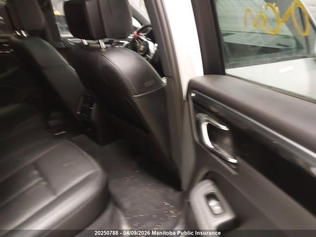 Porsche MACAN S 2016 WP1AB2A57GLB48559 Image 8