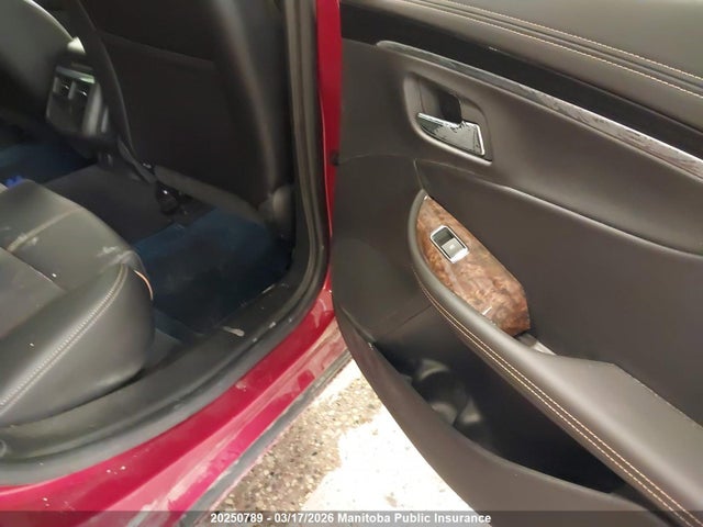 2G1125S37F9175467 Chevrolet Impala Lt V6
