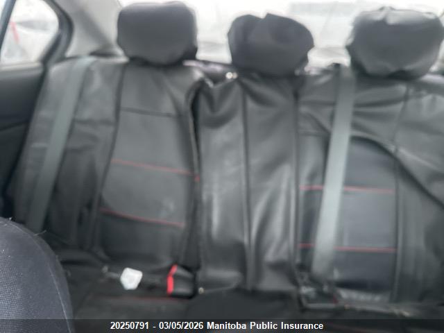 Продаж на аукціоні авто 2013 Honda Civic Ex, vin: 2HGFB2F59DH006451, номер лоту: 20250791