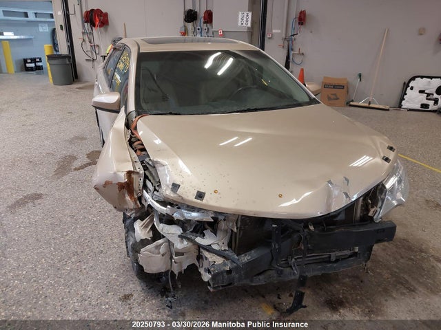 Aukcja sprzedaży 2012 Toyota Camry Xle V6, vin: 4T1BK1FK2CU010300, numer aukcji: 20250793