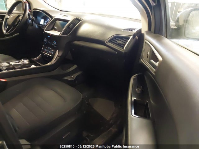 2FMPK4J94KBB01827 Ford EDGE SEL