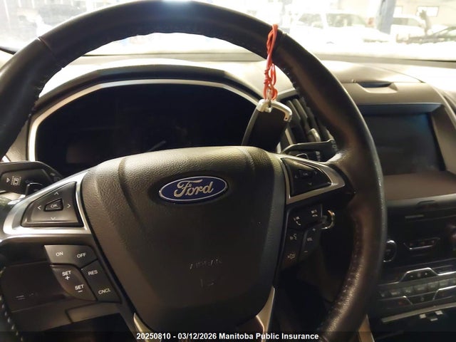 2FMPK4J94KBB01827 Ford EDGE SEL