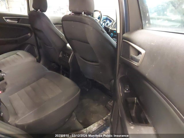2FMPK4J94KBB01827 Ford EDGE SEL