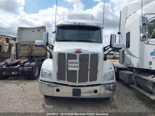 Peterbilt 579 2020 1XPBDP9X2LD658310 Image 10