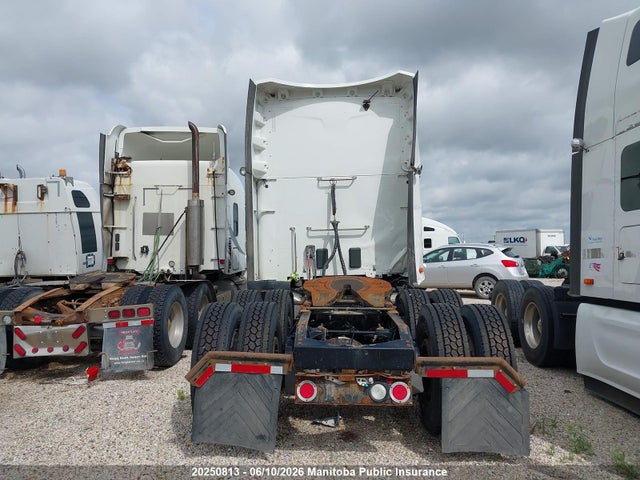 Peterbilt 579 2020 1XPBDP9X2LD658310 Image 16