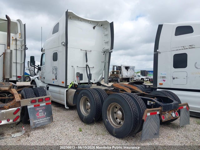 Peterbilt 579 2020 1XPBDP9X2LD658310 Image 3