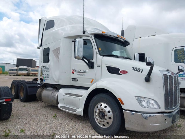 Peterbilt 579 2020 1XPBDP9X2LD658310 Image 6