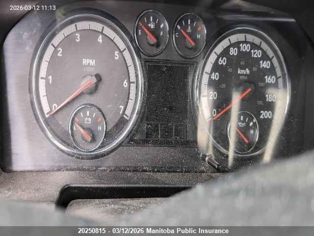 Aukcja sprzedaży 2012 Dodge Ram 1500 Big Horn Quad Cab, vin: 1C6RD7GT7CS337379, numer aukcji: 20250815
