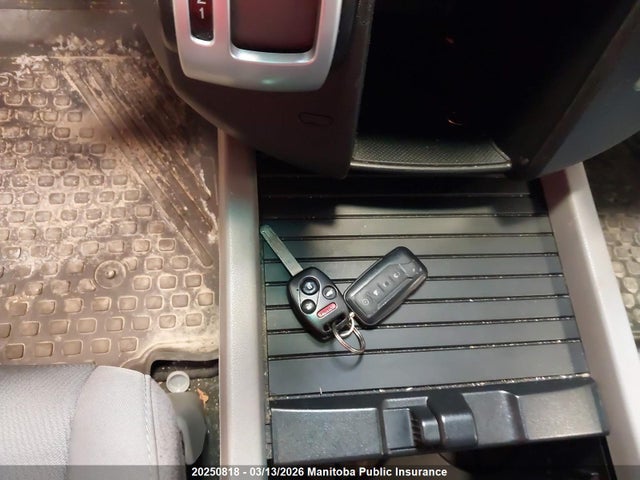 Aukcja sprzedaży 2011 Honda Pilot Lx, vin: 5FNYF4H20BB507046, numer aukcji: 20250818