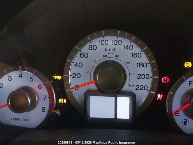 Aukcja sprzedaży 2011 Honda Pilot Lx, vin: 5FNYF4H20BB507046, numer aukcji: 20250818