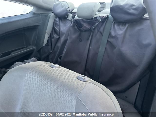 20250832 :رقم المزاد ، 2HGFG3A4XEH003503 vin ، 2014 Honda Civic Lx مزاد بيع