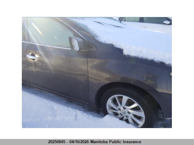 3N1AB7AP2FL642558 Nissan Sentra 1.8 Sv