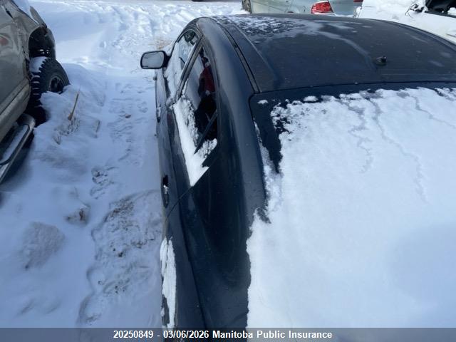 20250849 :رقم المزاد ، JM1BK32FX91250911 vin ، 2009 Mazda 3 Mazda Gs مزاد بيع