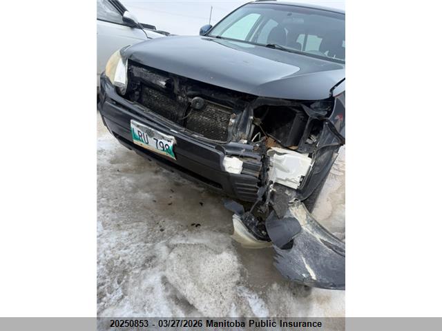 20250853 :رقم المزاد ، JF2SH6BC1AH762110 vin ، 2010 Subaru Forester 2.5 X مزاد بيع