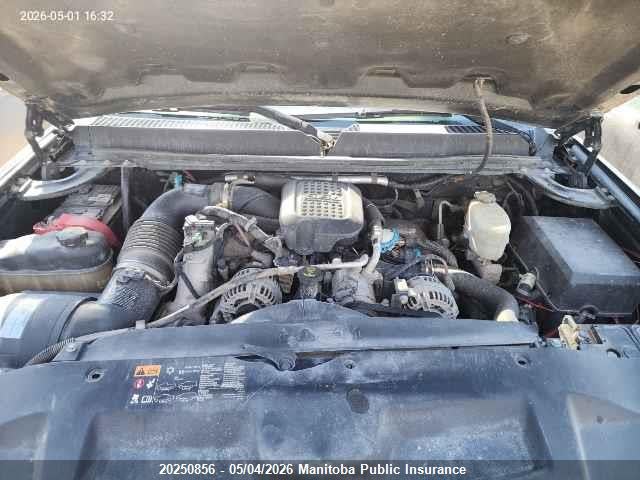 Продажа на аукционе авто 2009 Gmc Sierra 2500 Hd Slt Crew Cab, vin: 1GTHK43659F171423, номер лота: 20250856