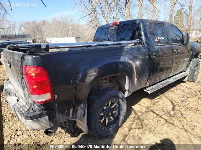 Продажа на аукционе авто 2009 Gmc Sierra 2500 Hd Slt Crew Cab, vin: 1GTHK43659F171423, номер лота: 20250856
