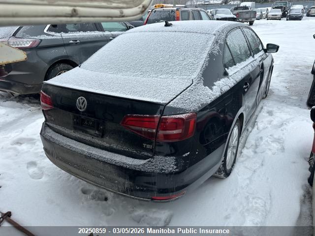3VWDB7AJ9HM306972 Volkswagen Jetta 1.4 Tsi