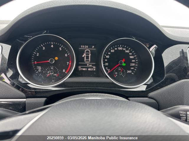 3VWDB7AJ9HM306972 Volkswagen Jetta 1.4 Tsi