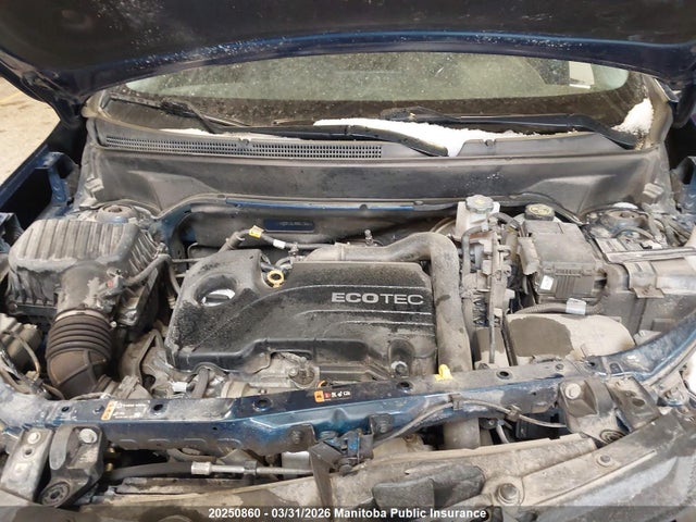 2GNAXUEV8M6113551 Chevrolet EQUINOX LT