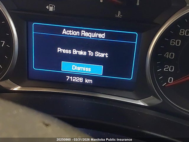 2GNAXUEV8M6113551 Chevrolet EQUINOX LT