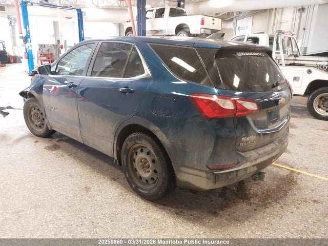 2GNAXUEV8M6113551 Chevrolet EQUINOX LT