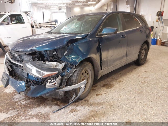 2GNAXUEV8M6113551 Chevrolet EQUINOX LT