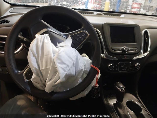 2GNAXUEV8M6113551 Chevrolet EQUINOX LT