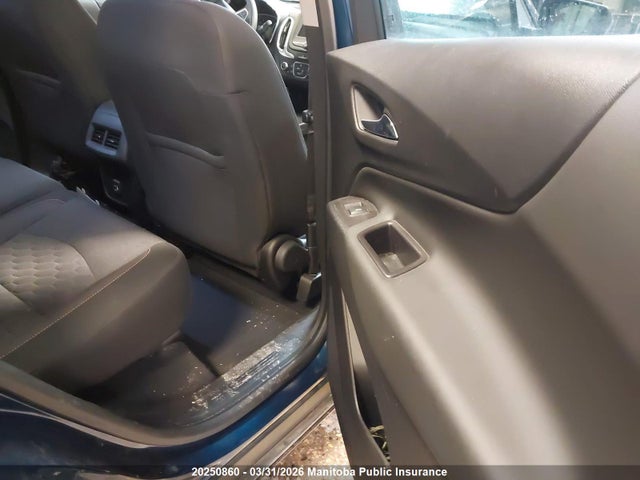 2GNAXUEV8M6113551 Chevrolet EQUINOX LT
