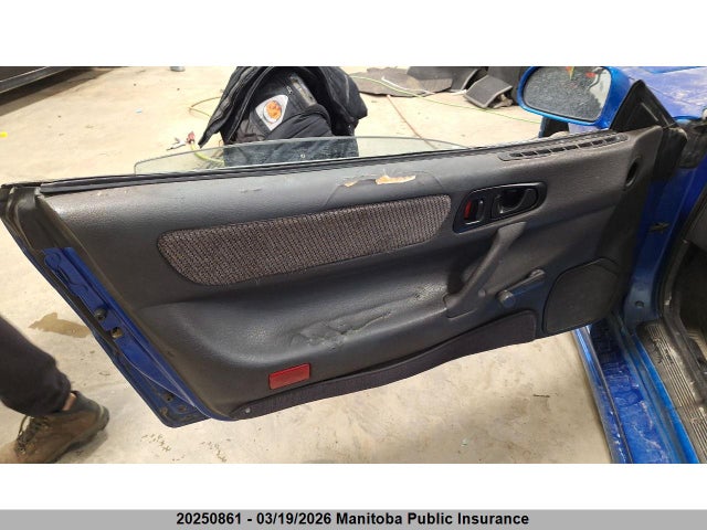 Aukcja sprzedaży 1992 Dodge Stealth, vin: JB3XD44S9NY018951, numer aukcji: 20250861