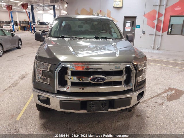 Aukcja sprzedaży 2016 Ford F150 Xlt Supercrew, vin: 1FTEW1EG6GFC85679, numer aukcji: 20250864