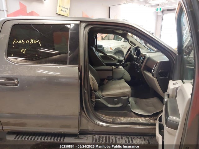 Aukcja sprzedaży 2016 Ford F150 Xlt Supercrew, vin: 1FTEW1EG6GFC85679, numer aukcji: 20250864