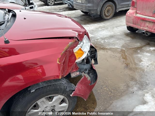 Aukcja sprzedaży 2009 Dodge Grand Caravan Se, vin: 2D8HN44E29R685219, numer aukcji: 20250868
