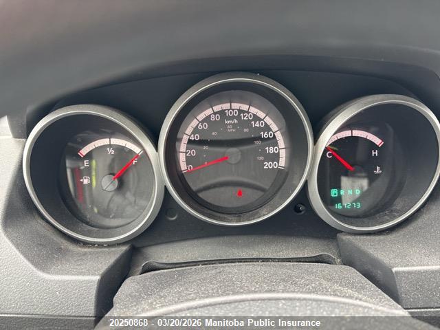 Aukcja sprzedaży 2009 Dodge Grand Caravan Se, vin: 2D8HN44E29R685219, numer aukcji: 20250868